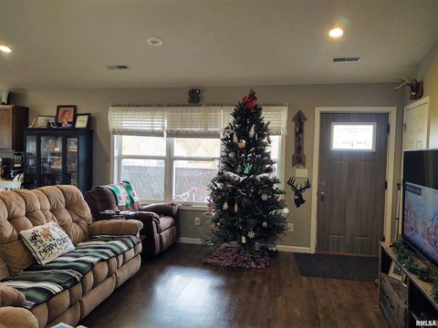 Tiny photo for 1470 Old Bloomfield Road, Vienna, IL 62995 (MLS # EB460639)