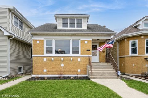 5848 N Manton Avenue Chicago IL 60646