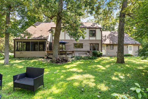 Tiny photo for 22214 S Gawain Drive, Joliet, IL 60404 (MLS # 12719578)