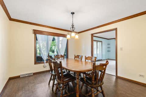 Tiny photo for 22214 S Gawain Drive, Joliet, IL 60404 (MLS # 12719578)
