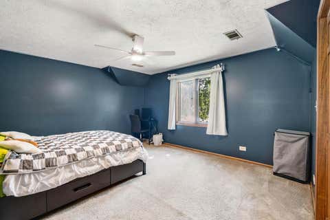 Tiny photo for 22214 S Gawain Drive, Joliet, IL 60404 (MLS # 12719578)