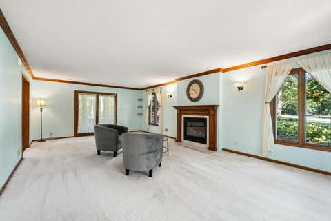 Tiny photo for 22214 S Gawain Drive, Joliet, IL 60404 (MLS # 12719578)