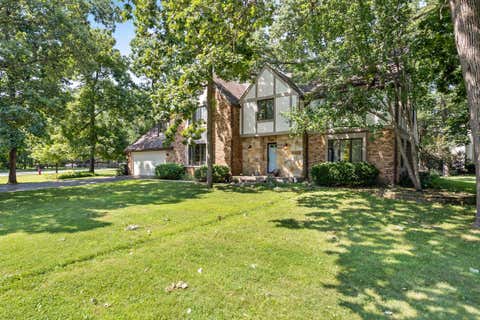Tiny photo for 22214 S Gawain Drive, Joliet, IL 60404 (MLS # 12719578)