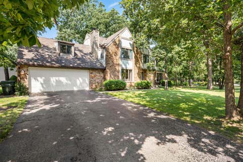 Tiny photo for 22214 S Gawain Drive, Joliet, IL 60404 (MLS # 12719578)