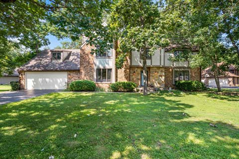 Photo of 22214 S Gawain Drive, Joliet, IL 60404 (MLS # 12719578)
