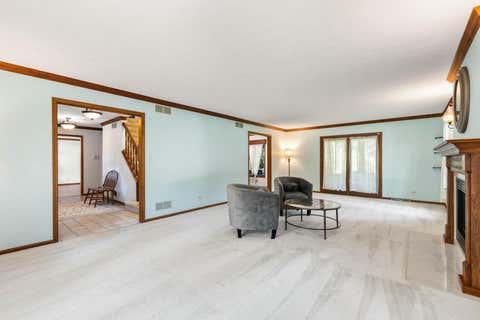 Tiny photo for 22214 S Gawain Drive, Joliet, IL 60404 (MLS # 12719578)