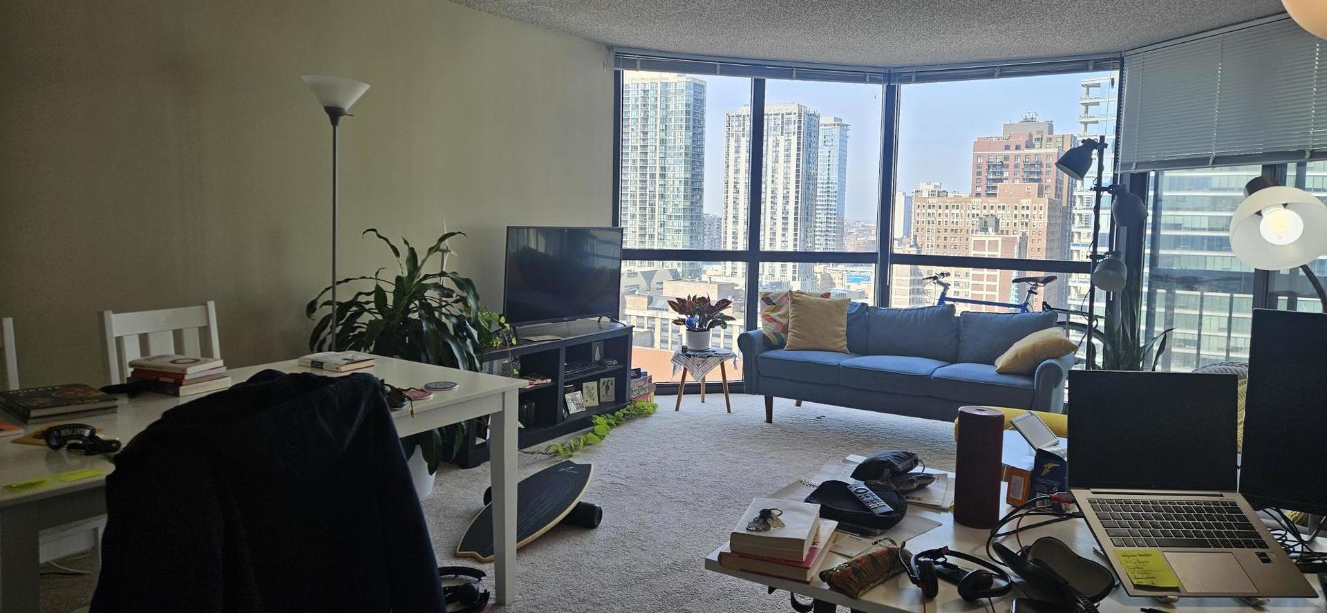 33 W Delaware Place 20H