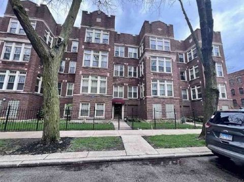Tiny photo for 2230 E 70th Place #204, Chicago, IL 60649 (MLS # 12475379)