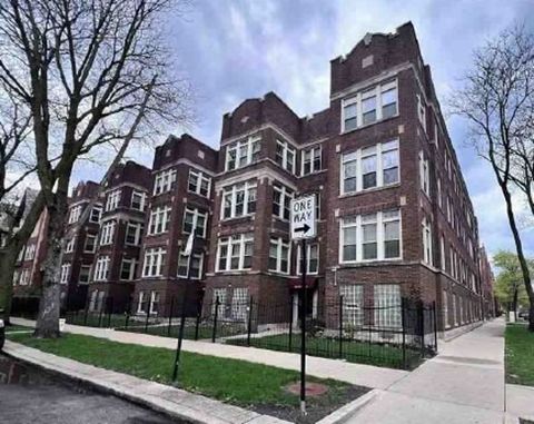 Tiny photo for 2230 E 70th Place #204, Chicago, IL 60649 (MLS # 12475379)