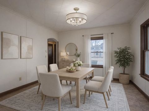 Tiny photo for 408 E 29th St Street, Davenport, IA 52803 (MLS # 100000312)