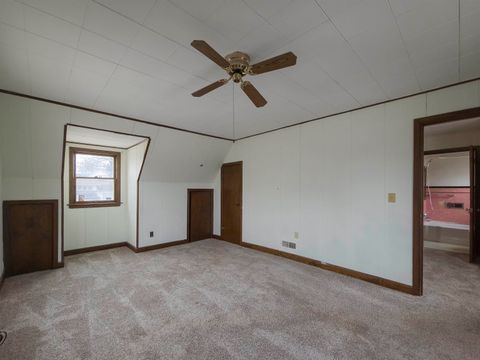 Tiny photo for 408 E 29th St Street, Davenport, IA 52803 (MLS # 100000312)