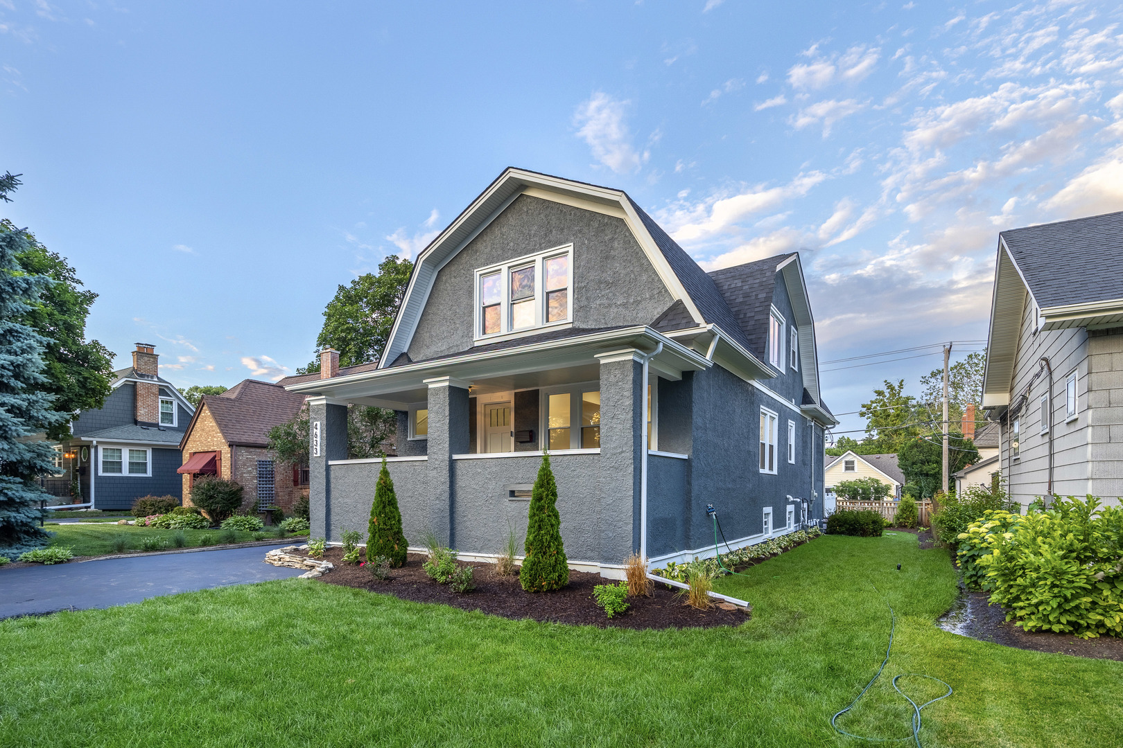 4633 Wolf Road