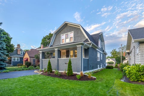 Tiny photo for 4633 Wolf Road, Western Springs, IL 60558 (MLS # 12672655)
