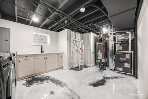 Tiny photo for 4633 Wolf Road, Western Springs, IL 60558 (MLS # 12672655)