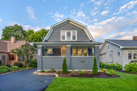 Photo of 4633 Wolf Road, Western Springs, IL 60558 (MLS # 12672655)