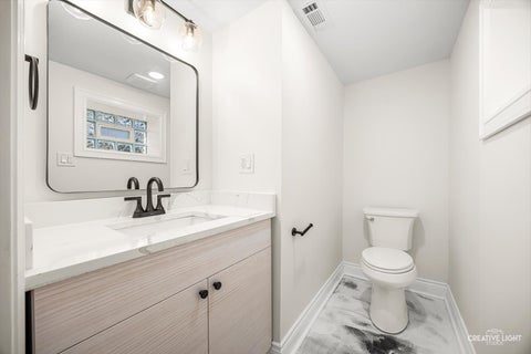 Tiny photo for 4633 Wolf Road, Western Springs, IL 60558 (MLS # 12672655)
