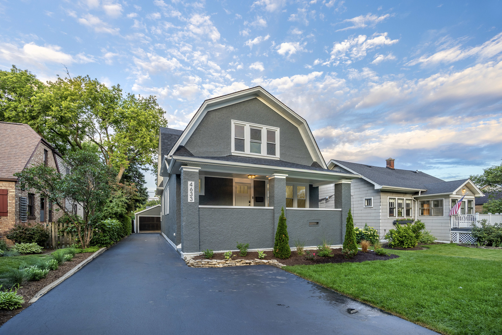 4633 Wolf Road