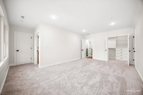 Tiny photo for 4633 Wolf Road, Western Springs, IL 60558 (MLS # 12672655)