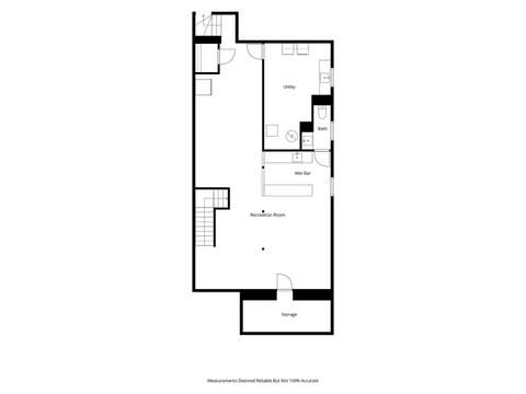 Tiny photo for 4633 Wolf Road, Western Springs, IL 60558 (MLS # 12672655)