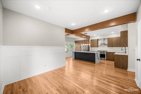 Tiny photo for 4633 Wolf Road, Western Springs, IL 60558 (MLS # 12672655)