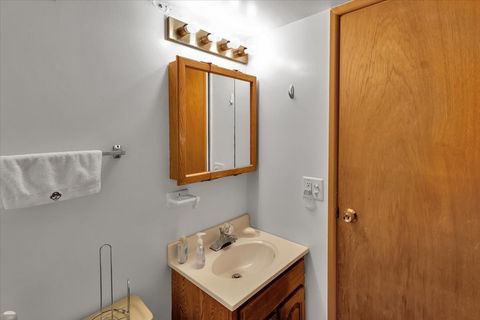 Tiny photo for 2914 Sheridan Drive, Woodridge, IL 60517 (MLS # 12605110)