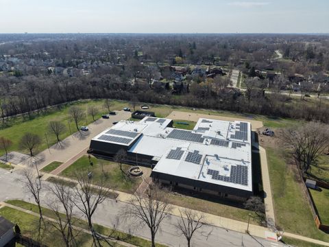 Tiny photo for 2914 Sheridan Drive, Woodridge, IL 60517 (MLS # 12605110)