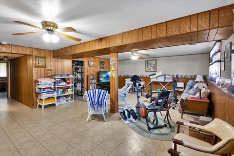 Tiny photo for 2914 Sheridan Drive, Woodridge, IL 60517 (MLS # 12605110)