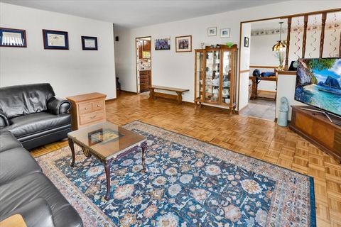 Tiny photo for 2914 Sheridan Drive, Woodridge, IL 60517 (MLS # 12605110)