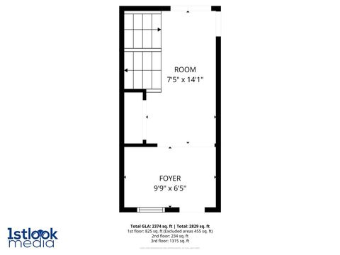 Tiny photo for 2914 Sheridan Drive, Woodridge, IL 60517 (MLS # 12605110)