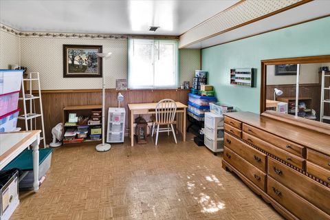 Tiny photo for 2914 Sheridan Drive, Woodridge, IL 60517 (MLS # 12605110)