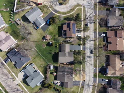 Tiny photo for 2914 Sheridan Drive, Woodridge, IL 60517 (MLS # 12605110)