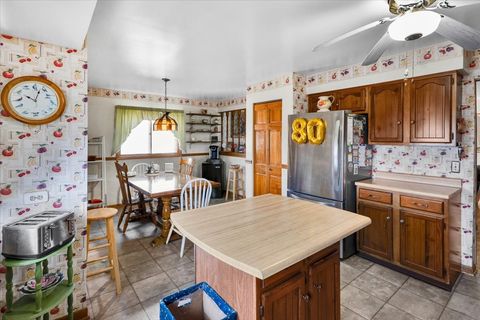 Tiny photo for 2914 Sheridan Drive, Woodridge, IL 60517 (MLS # 12605110)