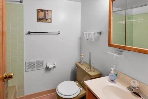 Tiny photo for 2914 Sheridan Drive, Woodridge, IL 60517 (MLS # 12605110)