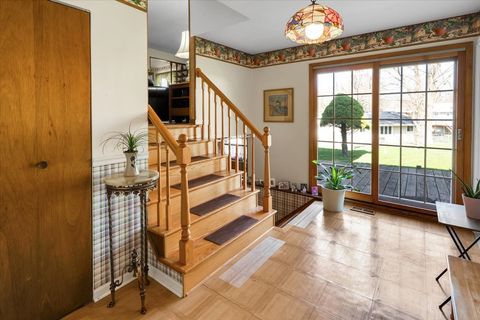 Tiny photo for 2914 Sheridan Drive, Woodridge, IL 60517 (MLS # 12605110)