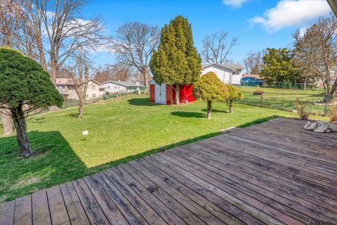 Tiny photo for 2914 Sheridan Drive, Woodridge, IL 60517 (MLS # 12605110)