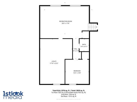 Tiny photo for 2914 Sheridan Drive, Woodridge, IL 60517 (MLS # 12605110)