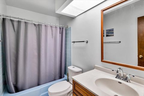 Tiny photo for 2914 Sheridan Drive, Woodridge, IL 60517 (MLS # 12605110)