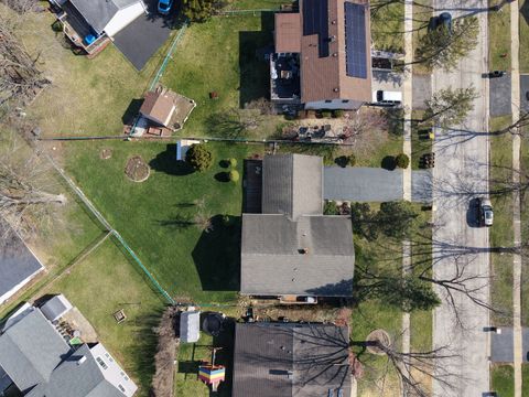 Tiny photo for 2914 Sheridan Drive, Woodridge, IL 60517 (MLS # 12605110)