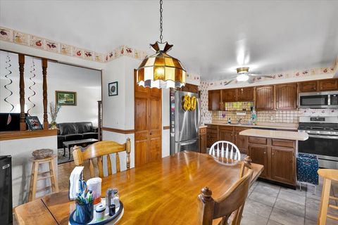 Tiny photo for 2914 Sheridan Drive, Woodridge, IL 60517 (MLS # 12605110)