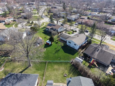 Tiny photo for 2914 Sheridan Drive, Woodridge, IL 60517 (MLS # 12605110)