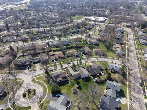 Tiny photo for 2914 Sheridan Drive, Woodridge, IL 60517 (MLS # 12605110)