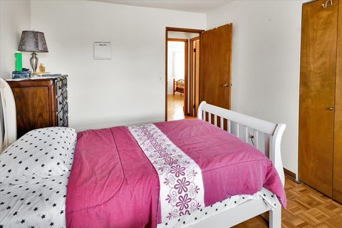 Tiny photo for 2914 Sheridan Drive, Woodridge, IL 60517 (MLS # 12605110)