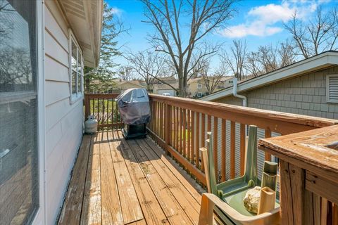 Tiny photo for 2914 Sheridan Drive, Woodridge, IL 60517 (MLS # 12605110)