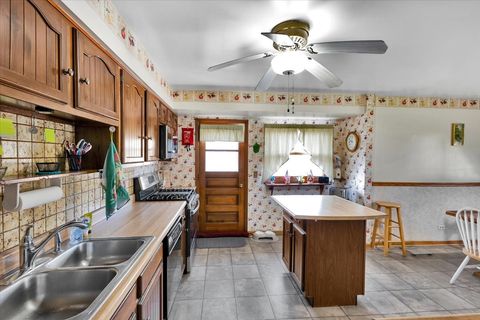 Tiny photo for 2914 Sheridan Drive, Woodridge, IL 60517 (MLS # 12605110)