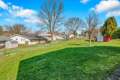 Tiny photo for 2914 Sheridan Drive, Woodridge, IL 60517 (MLS # 12605110)