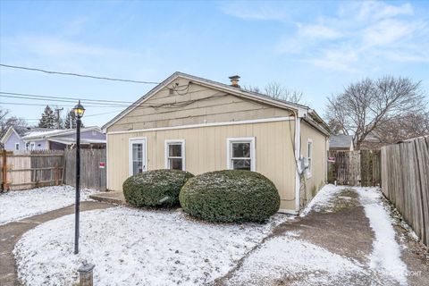 1235 Talma Street, Aurora, IL 60505 - #: 12546143