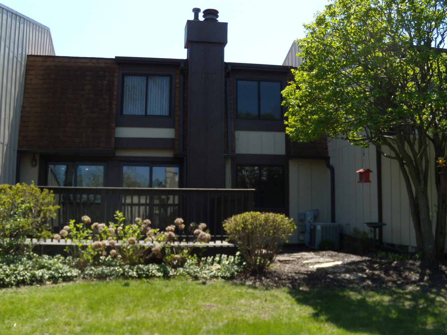 17 Elmwood Square