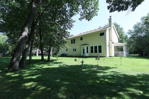 Tiny photo for 39226 N Rangers Way, Antioch, IL 60002 (MLS # 12739296)