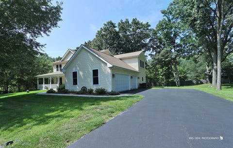 Tiny photo for 39226 N Rangers Way, Antioch, IL 60002 (MLS # 12739296)