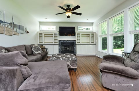 Tiny photo for 39226 N Rangers Way, Antioch, IL 60002 (MLS # 12739296)